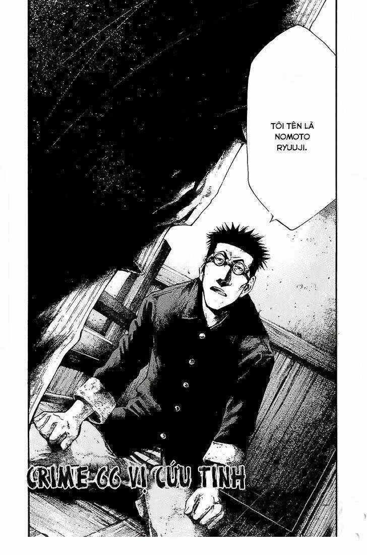 Rainbow Chapter 66 trang 1