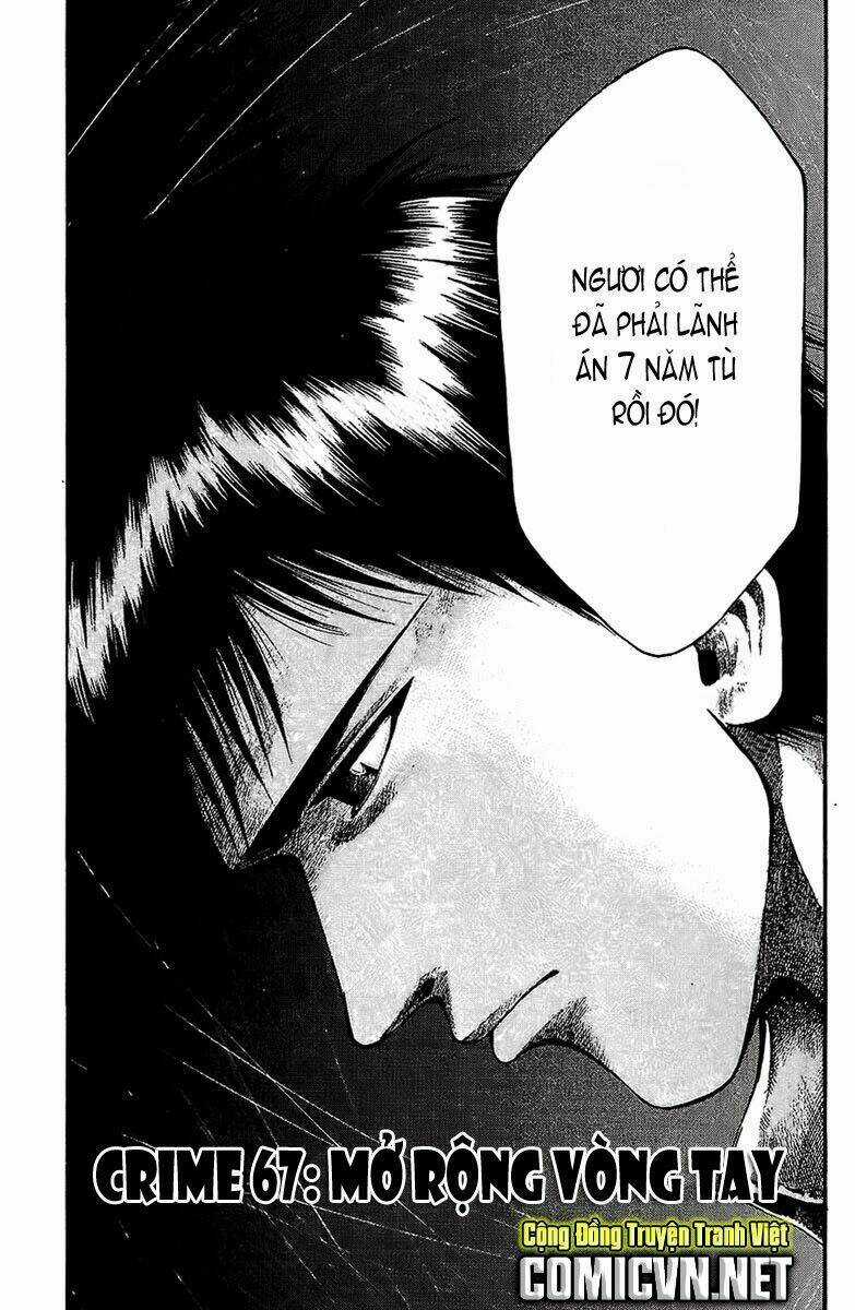 Rainbow Chapter 67 trang 1