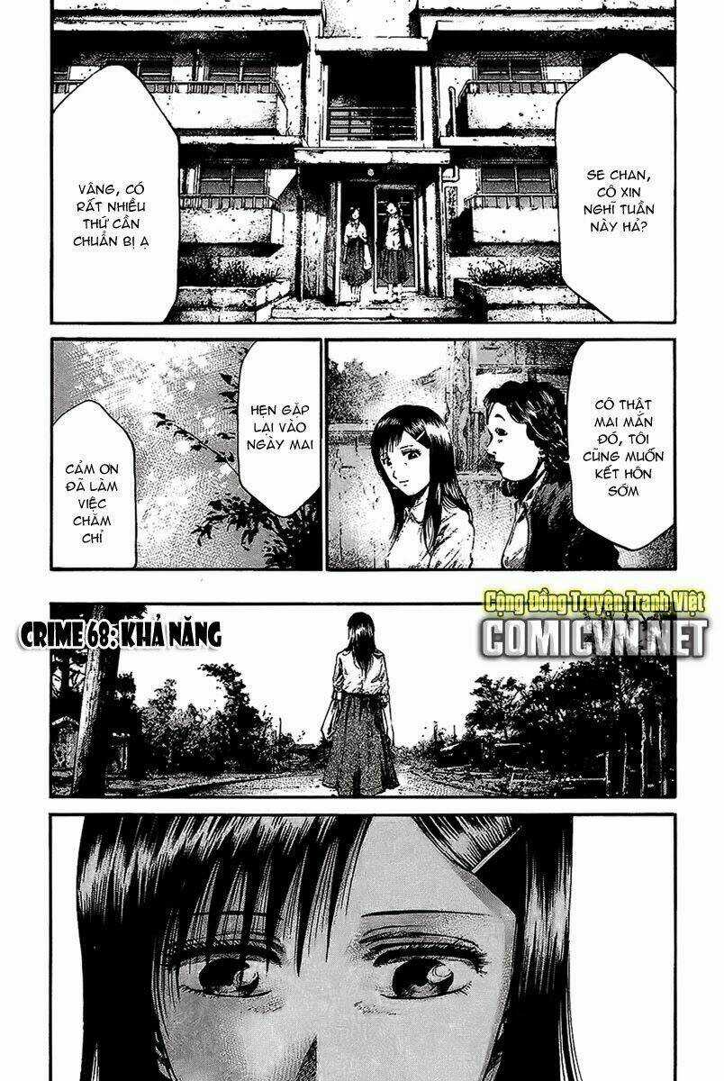 Rainbow Chapter 68 trang 0