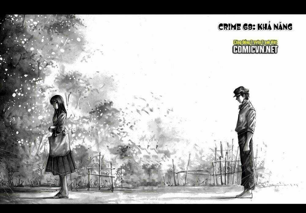 Rainbow Chapter 68 trang 1