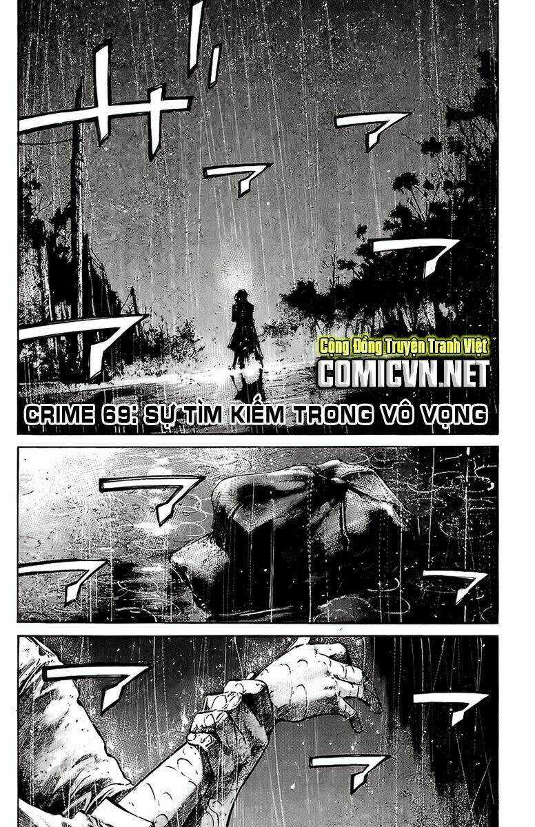 Rainbow Chapter 69 trang 1
