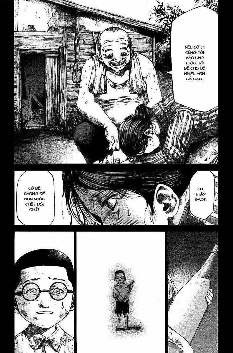 Rainbow Chapter 7 trang 10