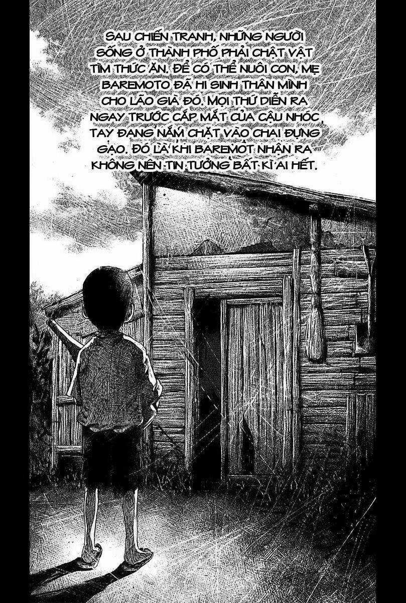 Rainbow Chapter 7 trang 11