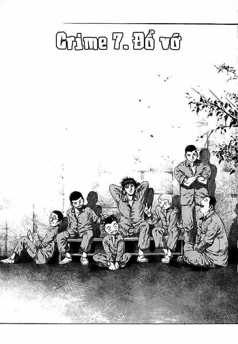 Rainbow Chapter 7 trang 2