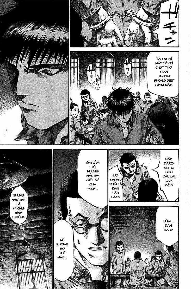 Rainbow Chapter 7 trang 6