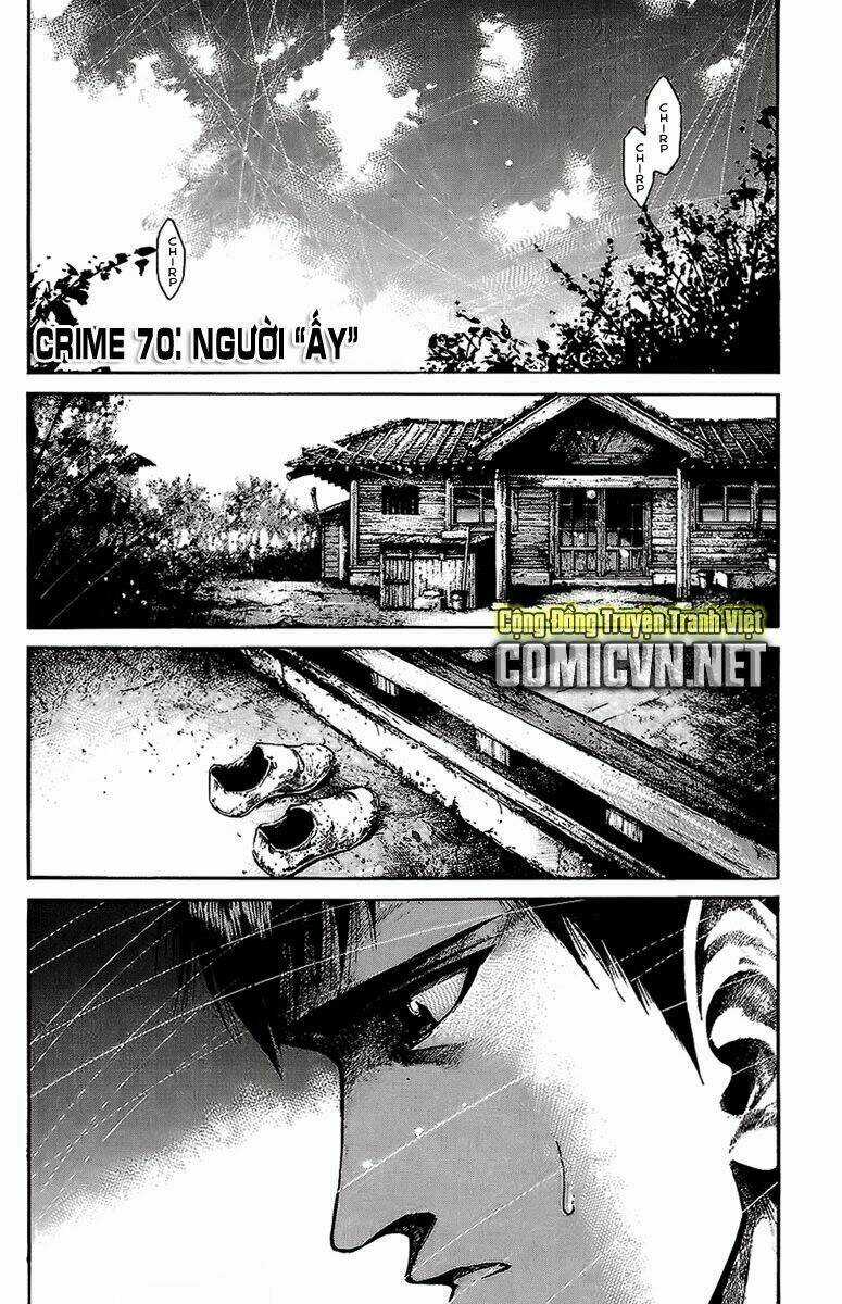 Rainbow Chapter 70 trang 1