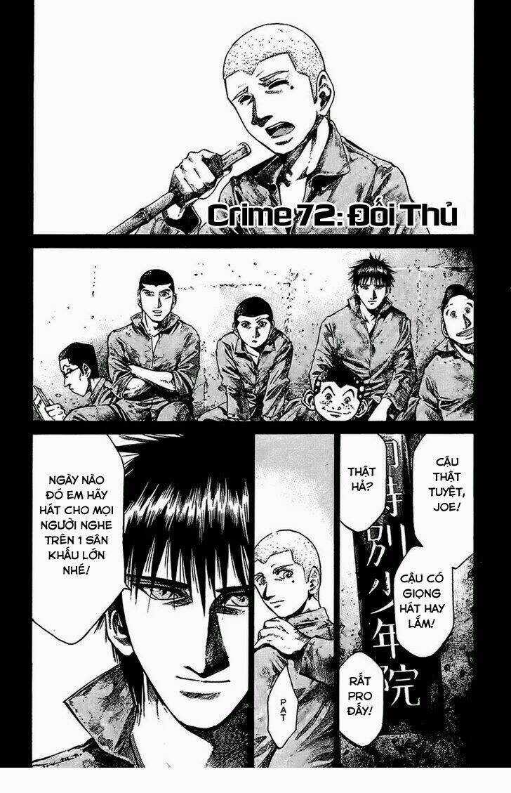 Rainbow Chapter 72 trang 1