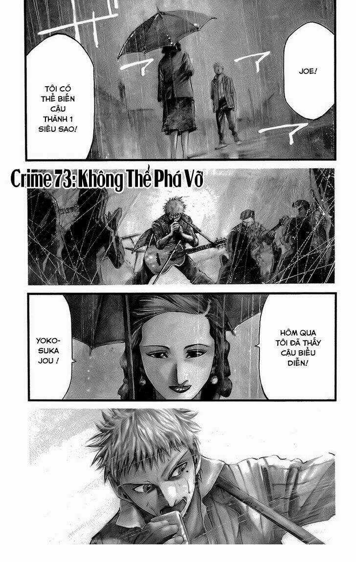 Rainbow Chapter 73 trang 1