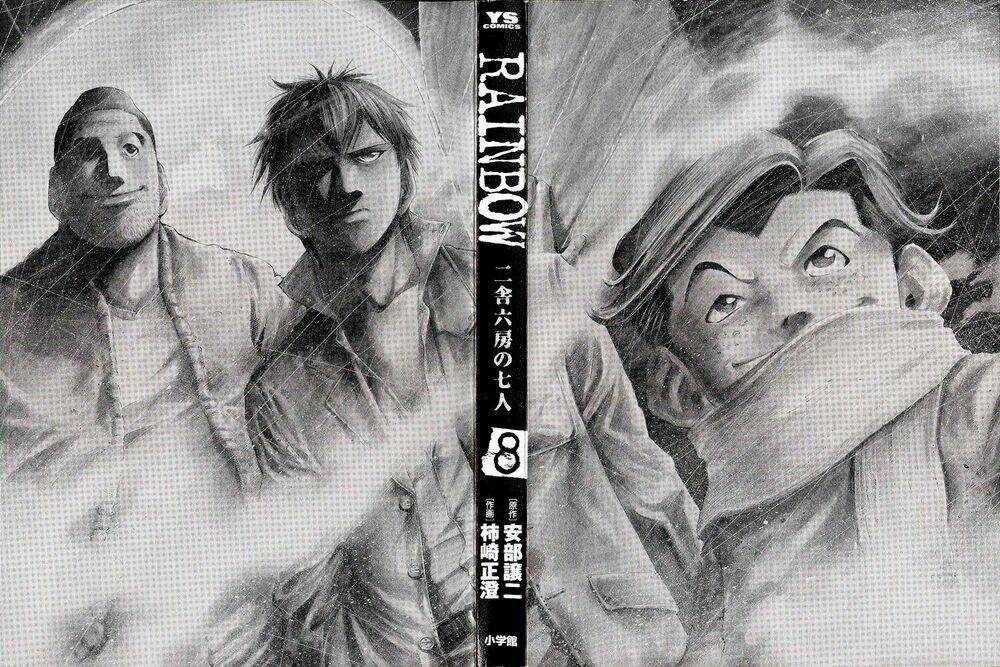 Rainbow Chapter 74 trang 1