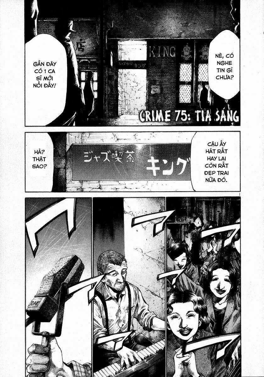 Rainbow Chapter 75 trang 0