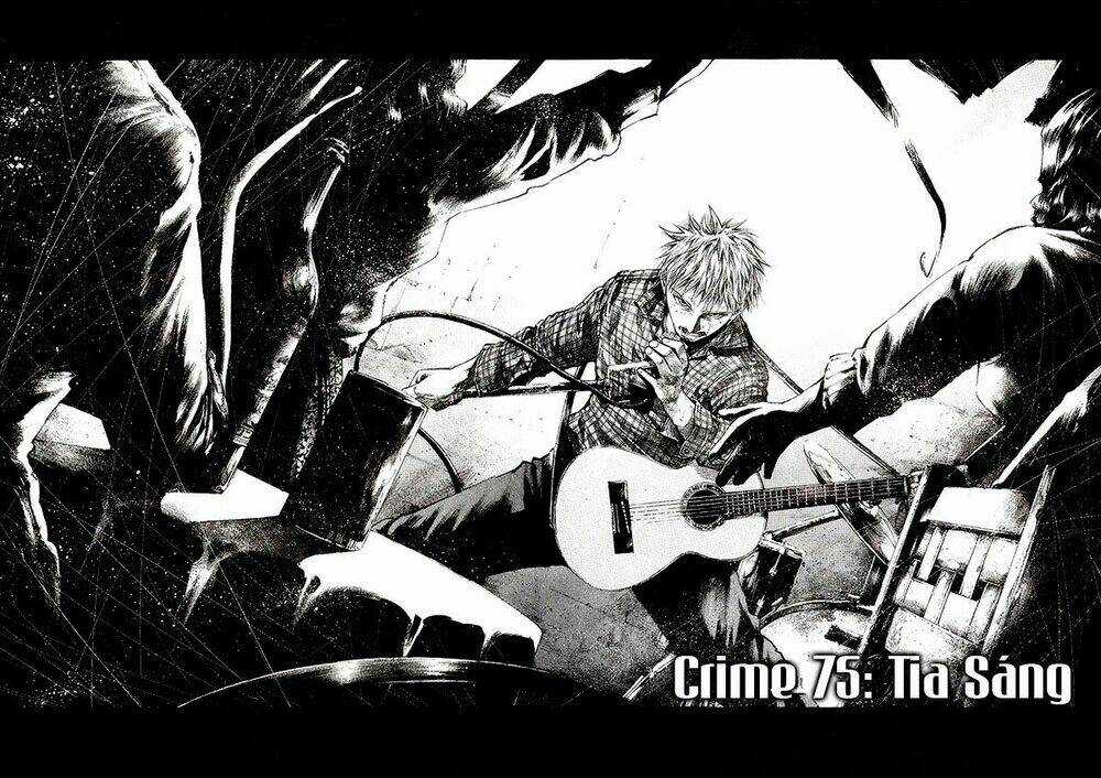Rainbow Chapter 75 trang 1
