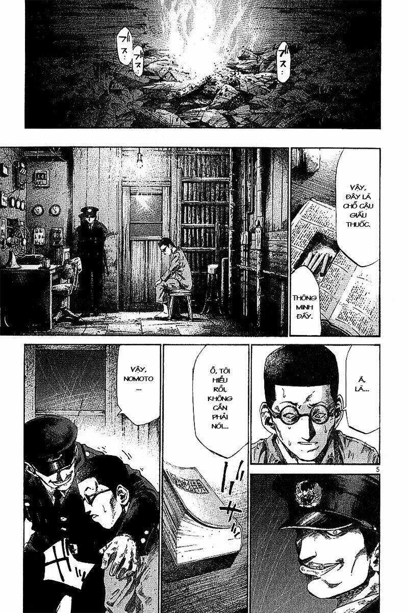 Rainbow Chapter 8 trang 6