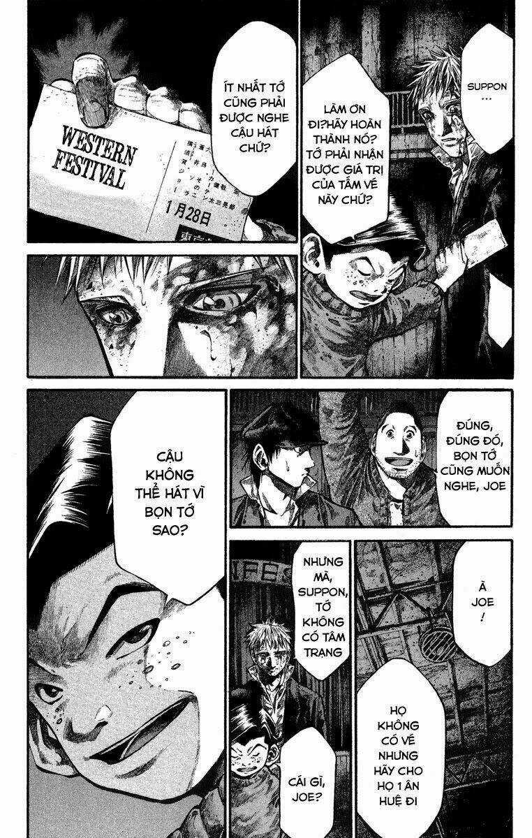 Rainbow Chapter 80 trang 1