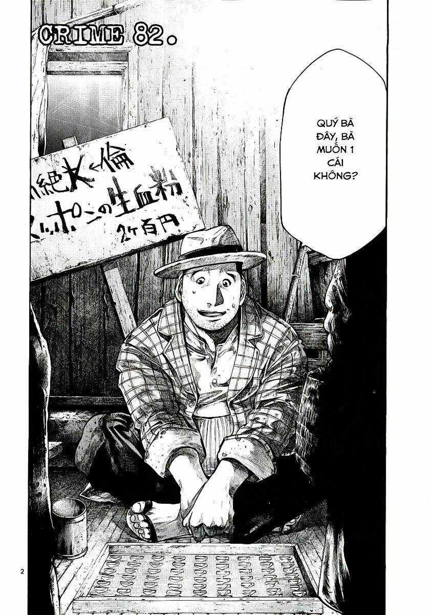 Rainbow Chapter 82 trang 1