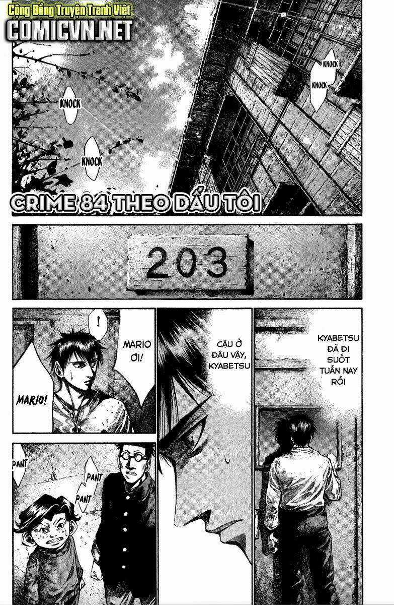 Rainbow Chapter 84 trang 0