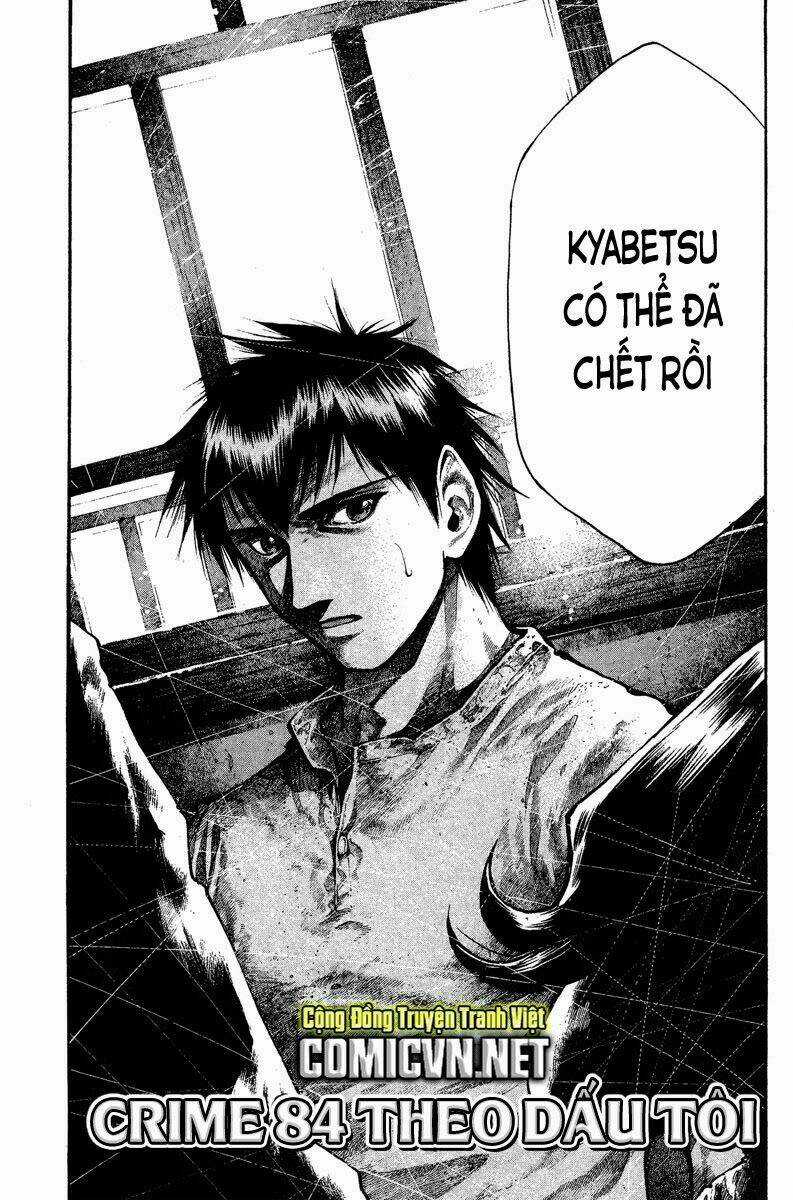 Rainbow Chapter 84 trang 1