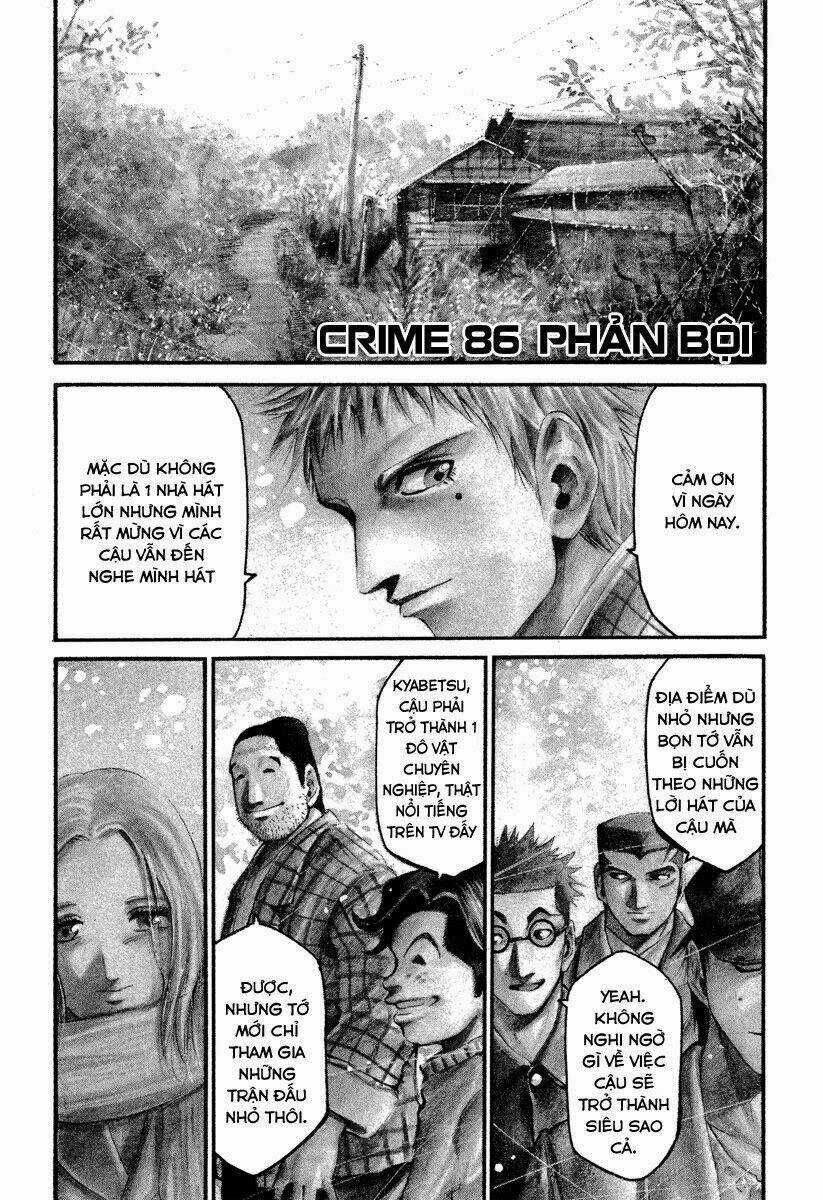 Rainbow Chapter 86 trang 1