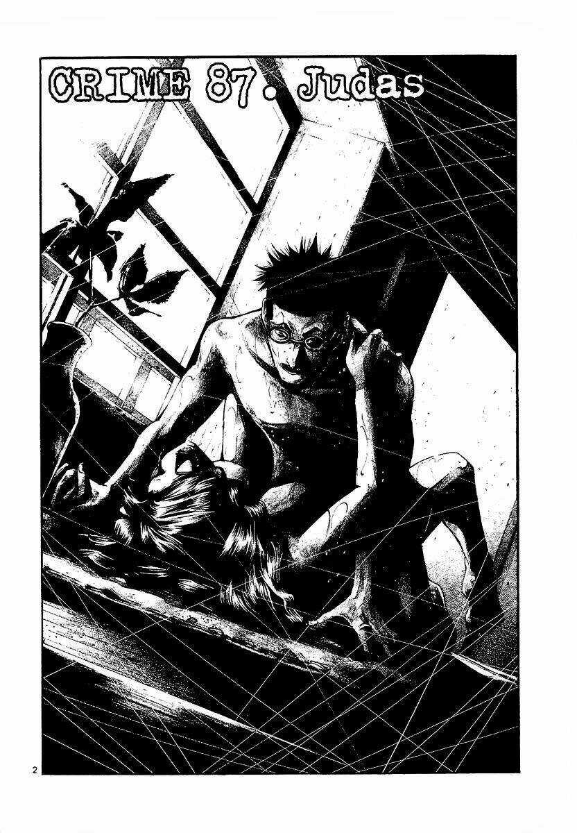 Rainbow Chapter 87 trang 1