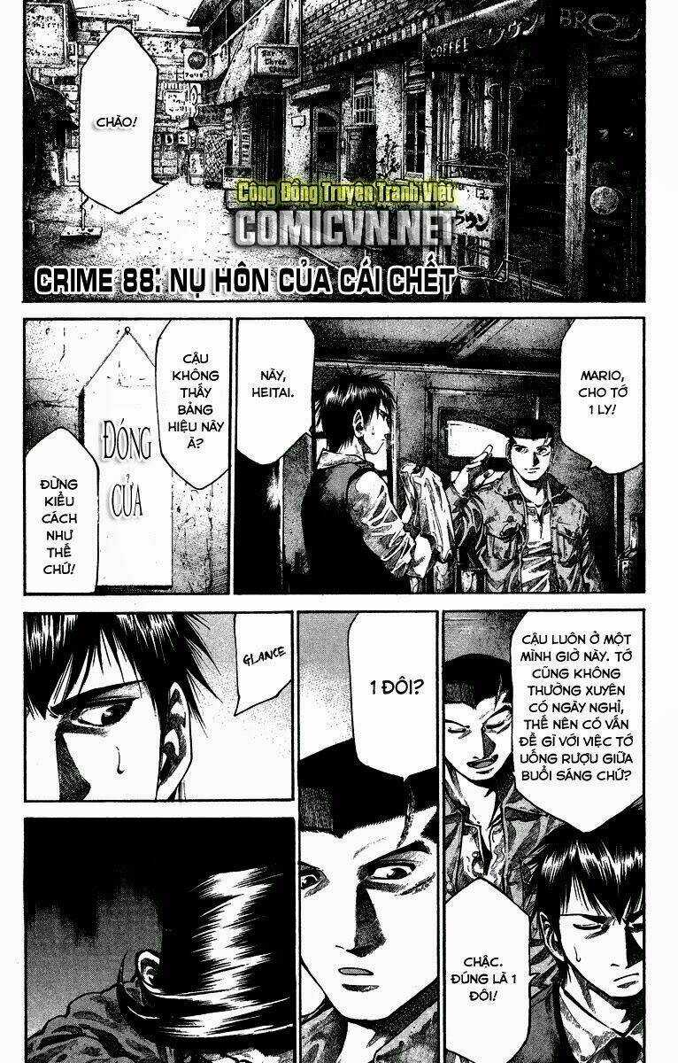 Rainbow Chapter 88 trang 1