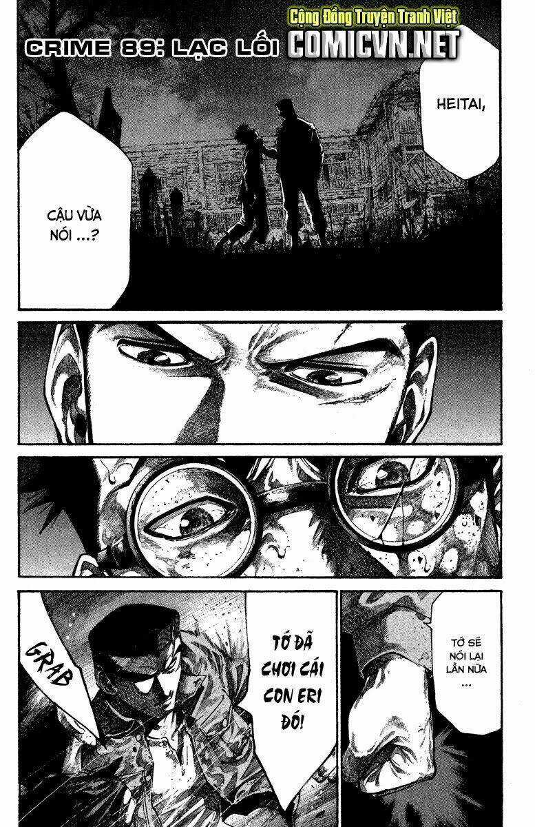 Rainbow Chapter 89 trang 0