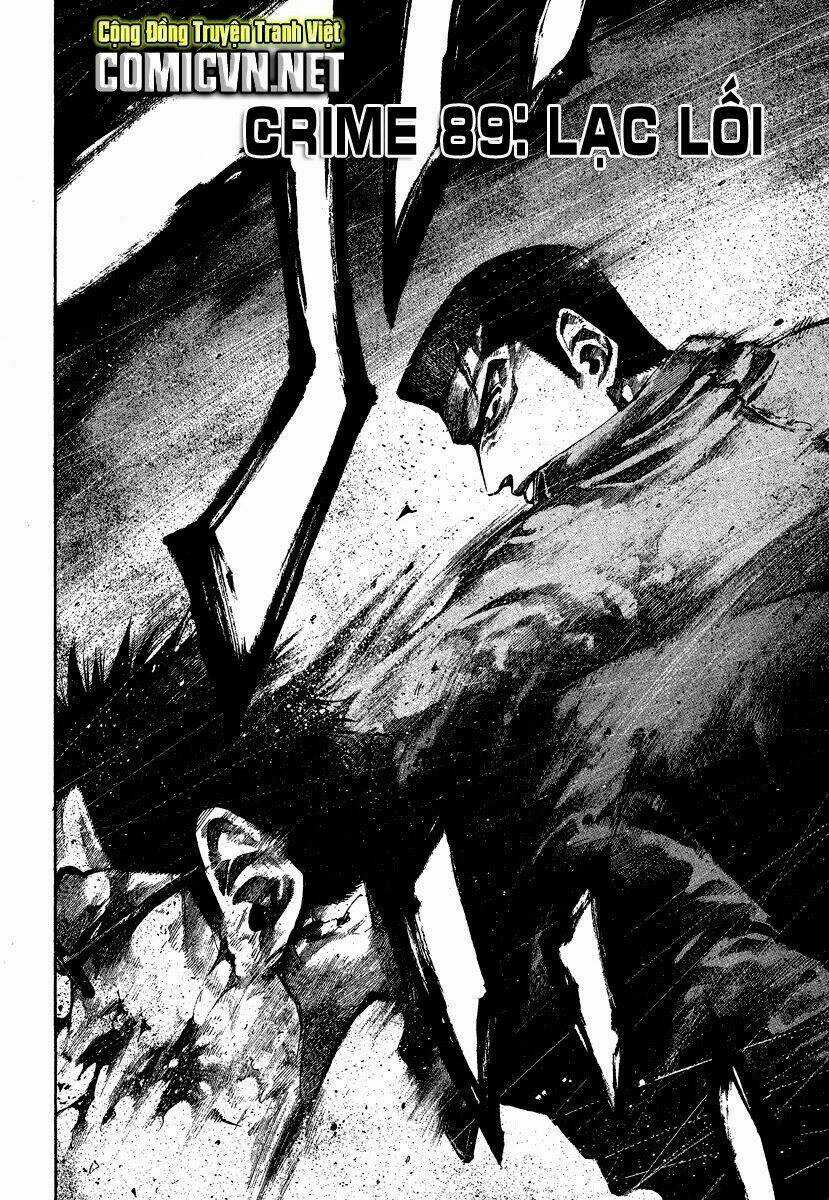 Rainbow Chapter 89 trang 1