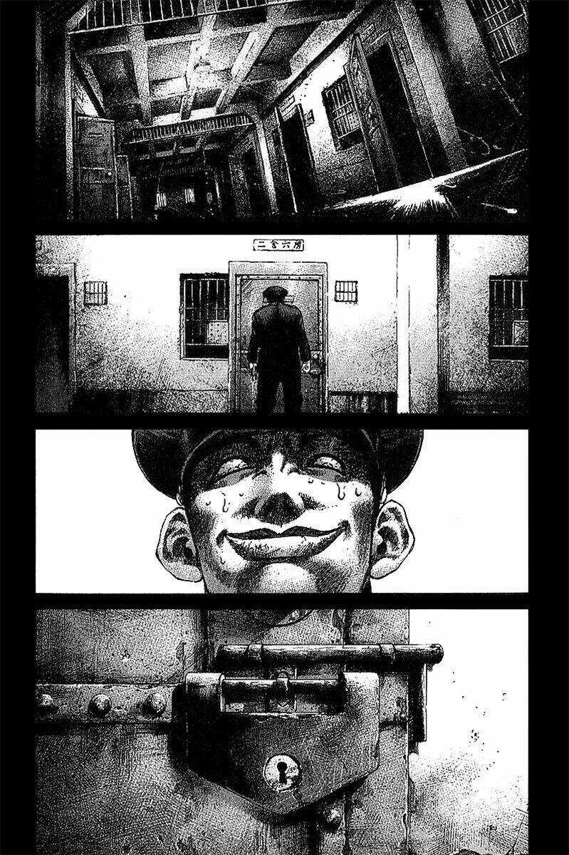 Rainbow Chapter 9 trang 10