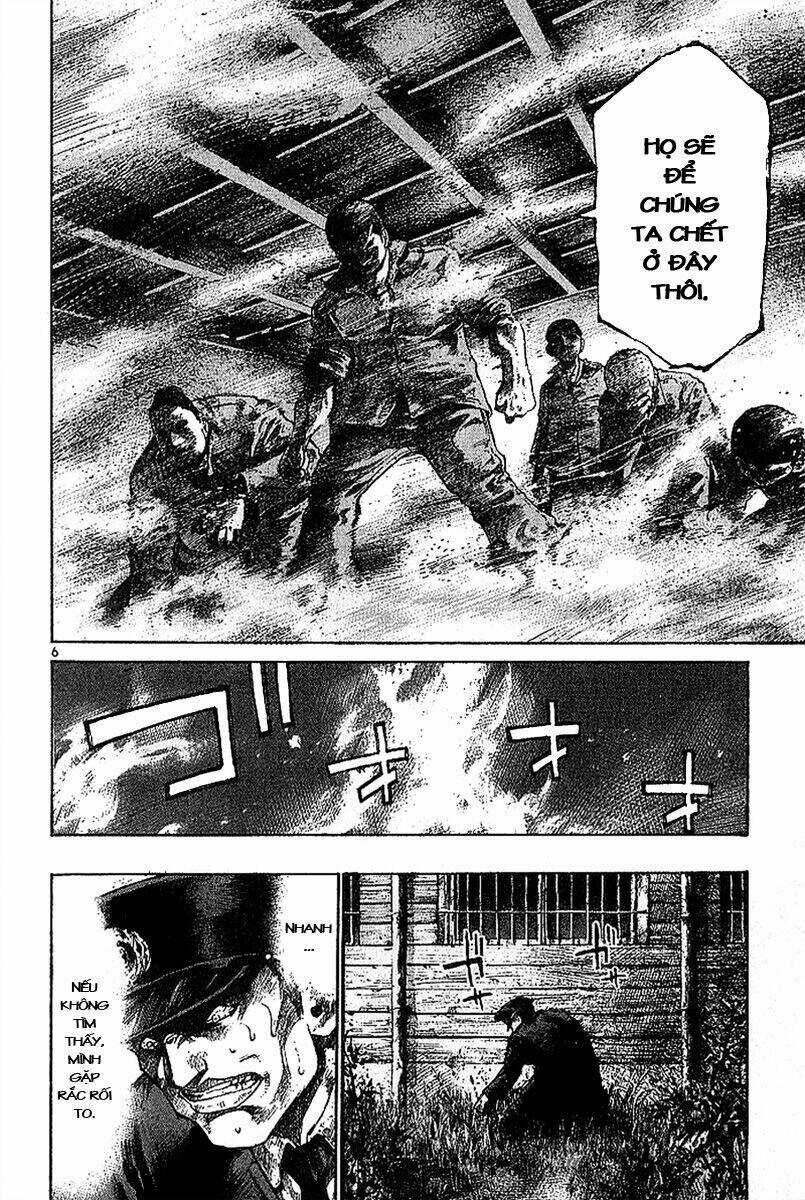 Rainbow Chapter 9 trang 7