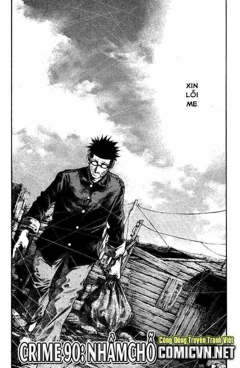 Rainbow Chapter 90 trang 1