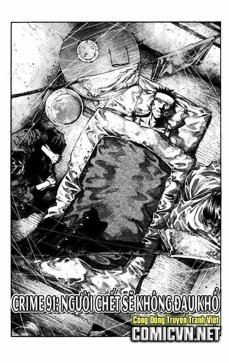 Rainbow Chapter 91 trang 1