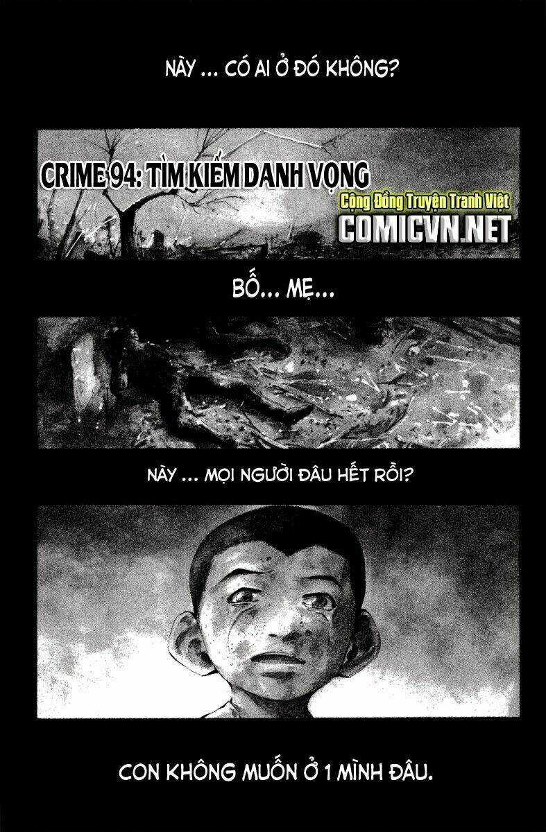 Rainbow Chapter 94 trang 1