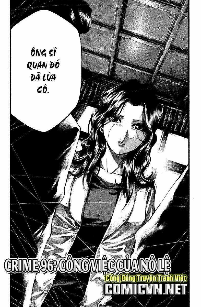 Rainbow Chapter 96 trang 1