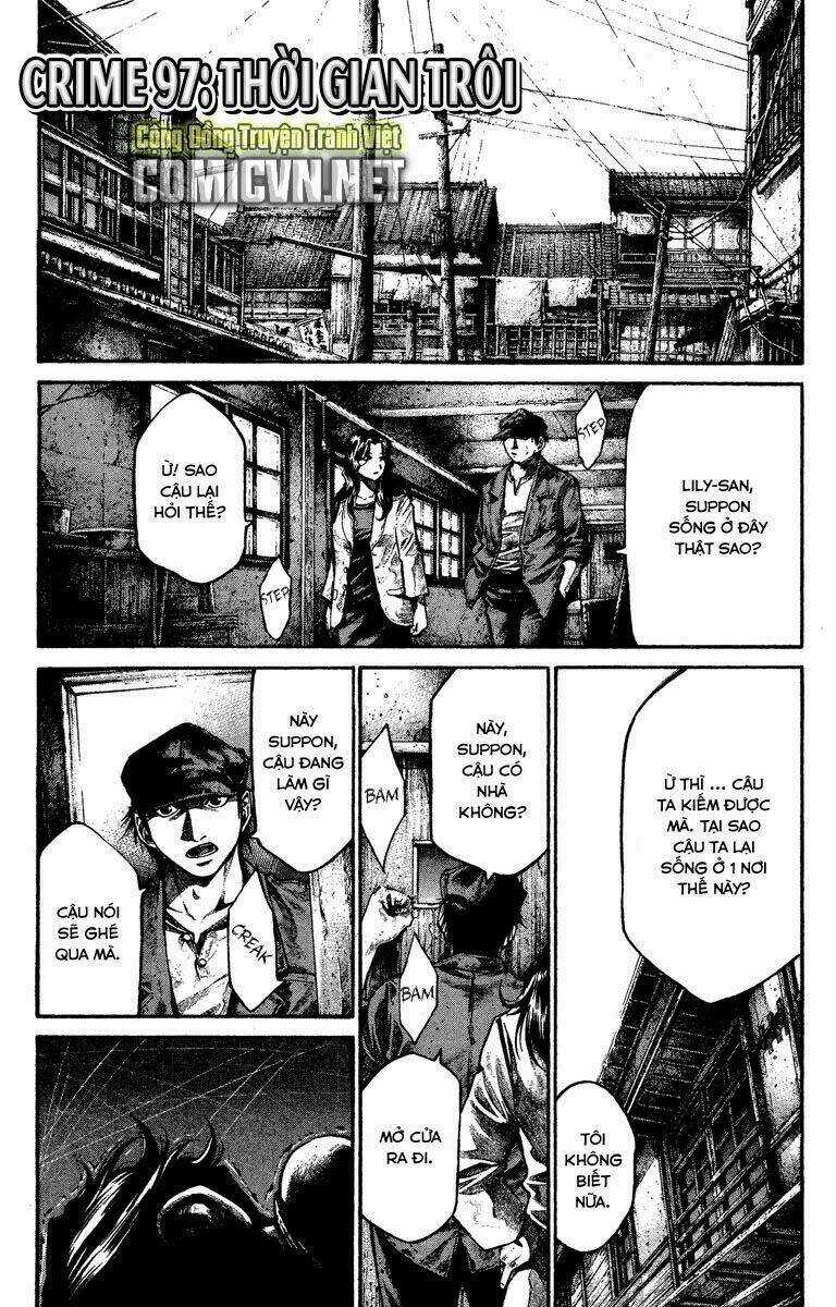 Rainbow Chapter 97 trang 1