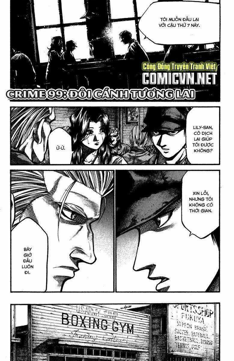 Rainbow Chapter 99 trang 0