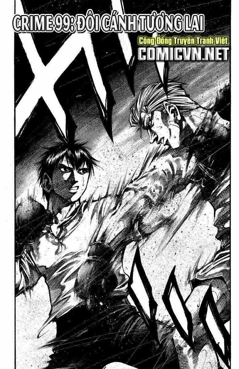 Rainbow Chapter 99 trang 1