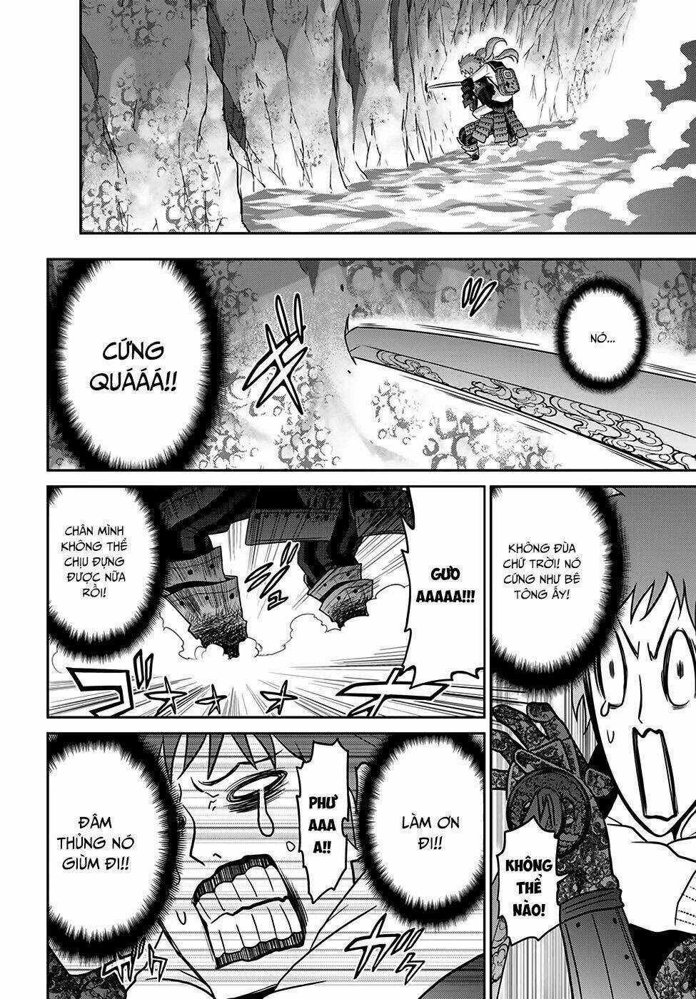 Raisekamika Chapter 1 trang 44