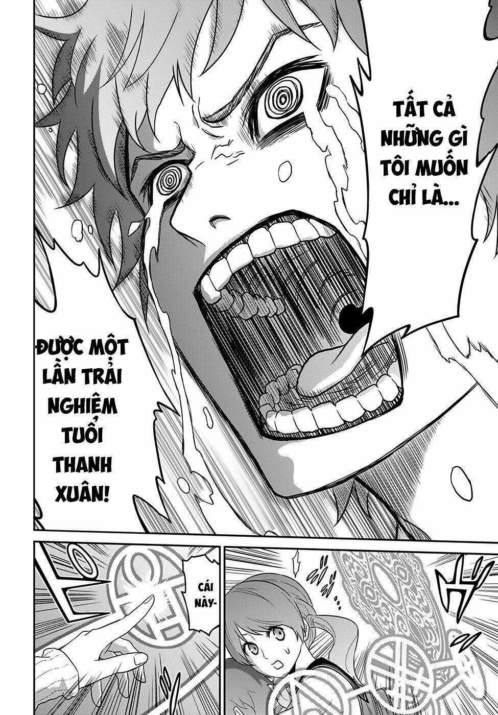 Raisekamika Chapter 1 trang 46