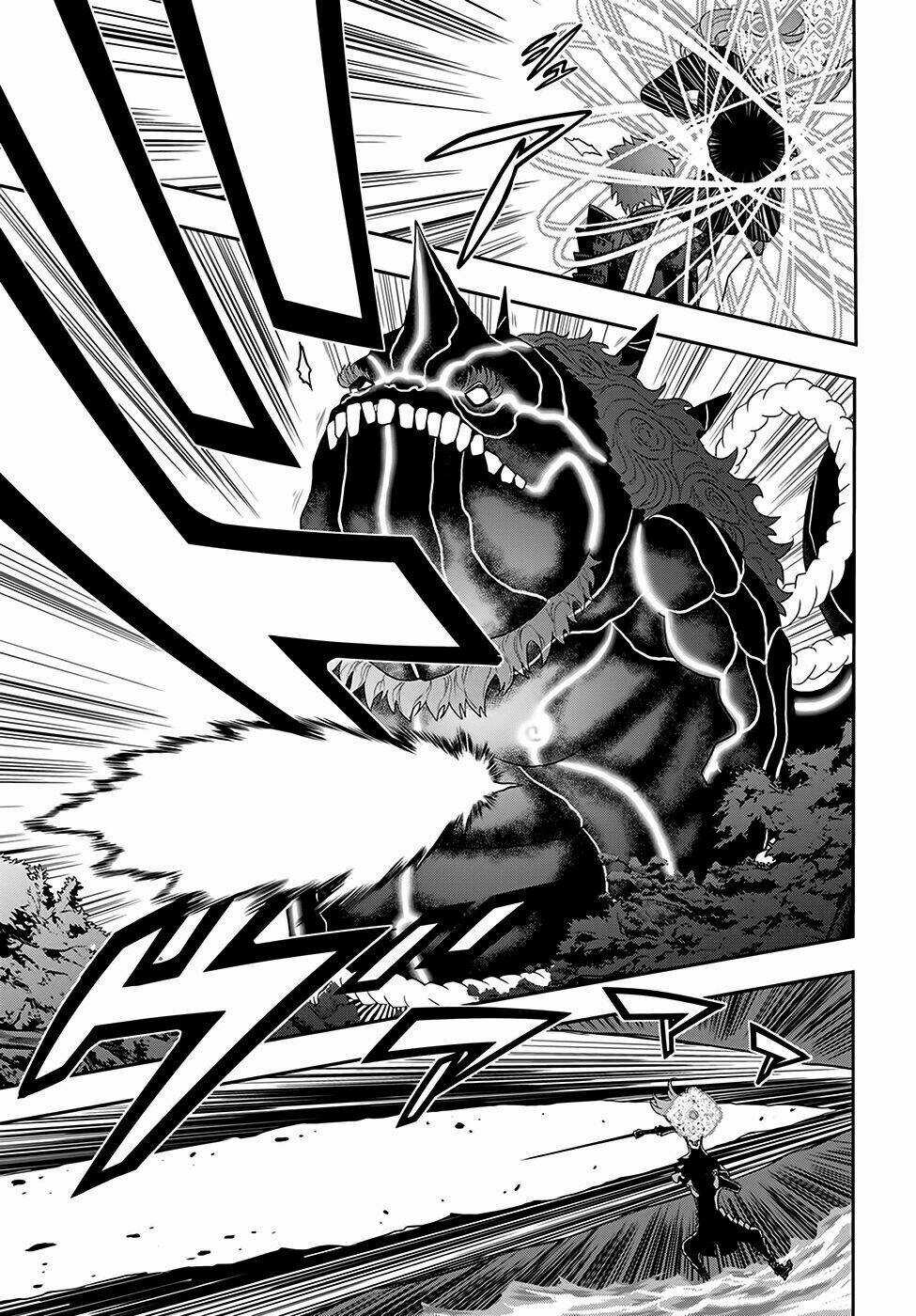 Raisekamika Chapter 1 trang 47