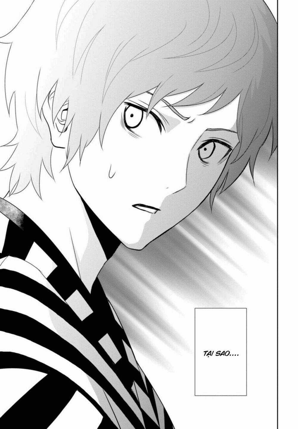 Raisekamika Chapter 10 trang 19