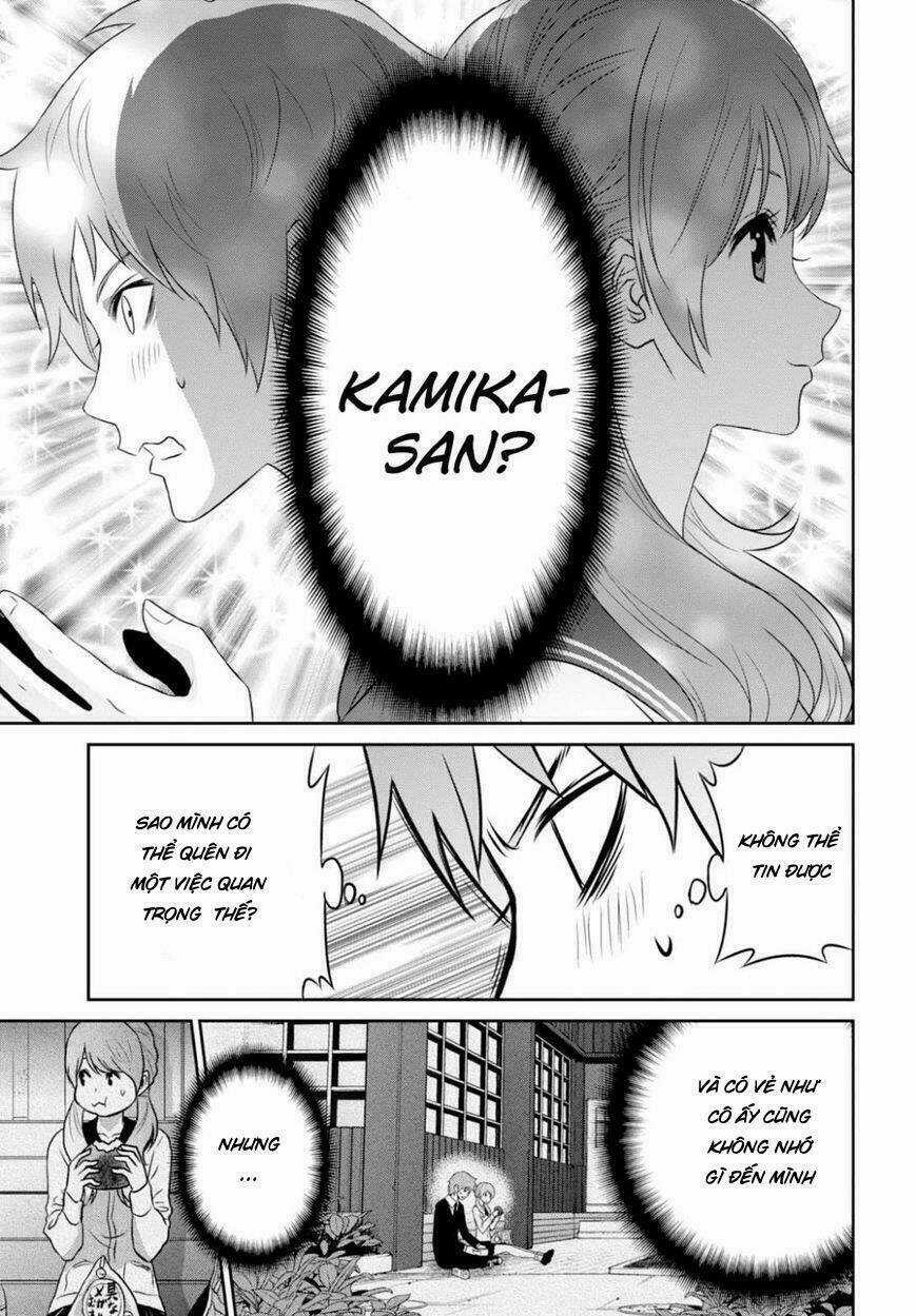 Raisekamika Chapter 13 trang 24