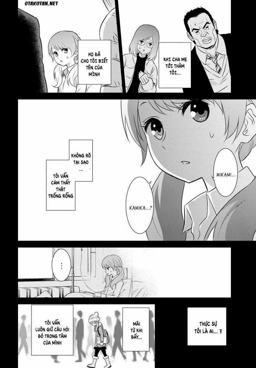 Raisekamika Chapter 15.2 trang 2