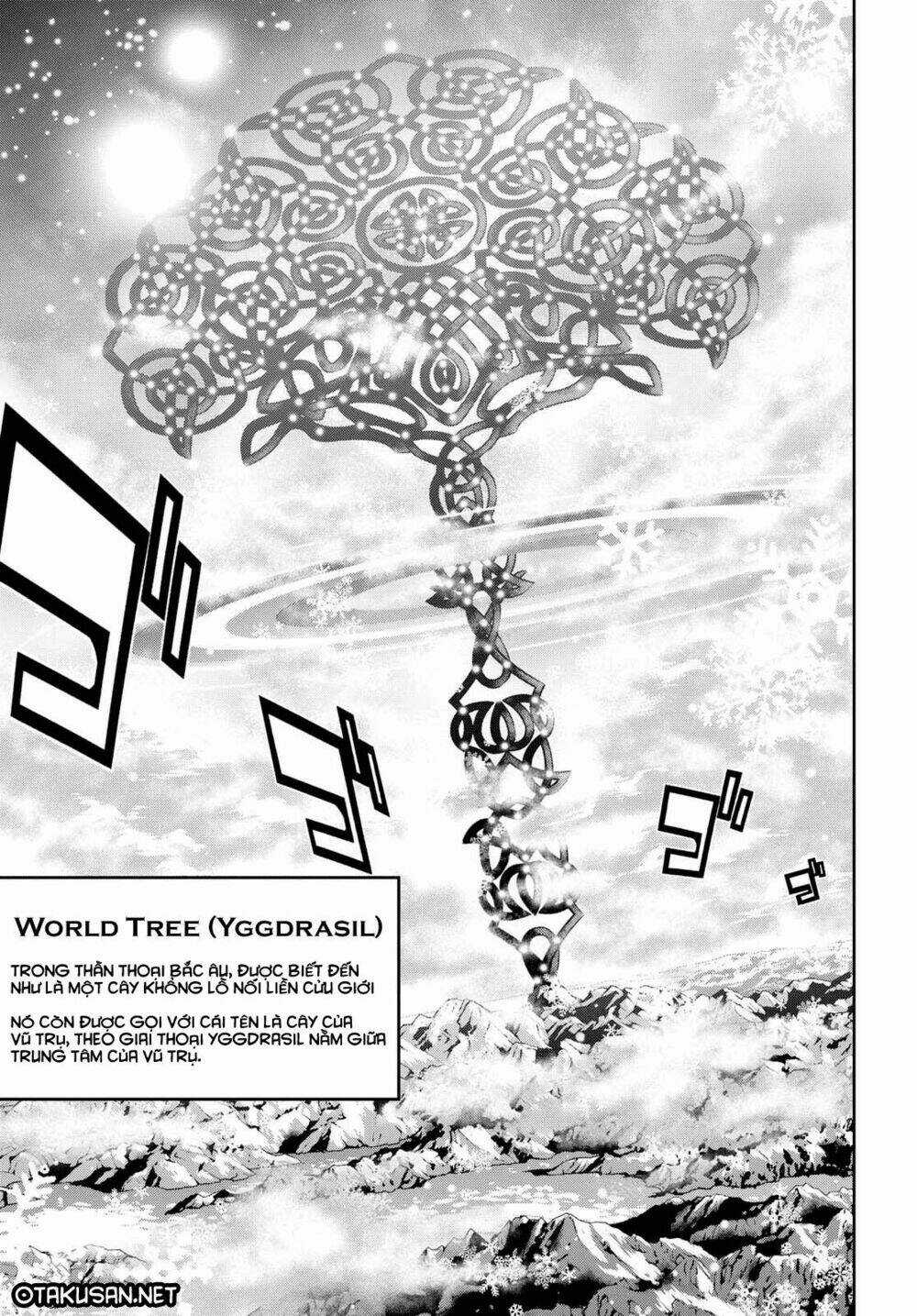 Raisekamika Chapter 16.2 trang 15