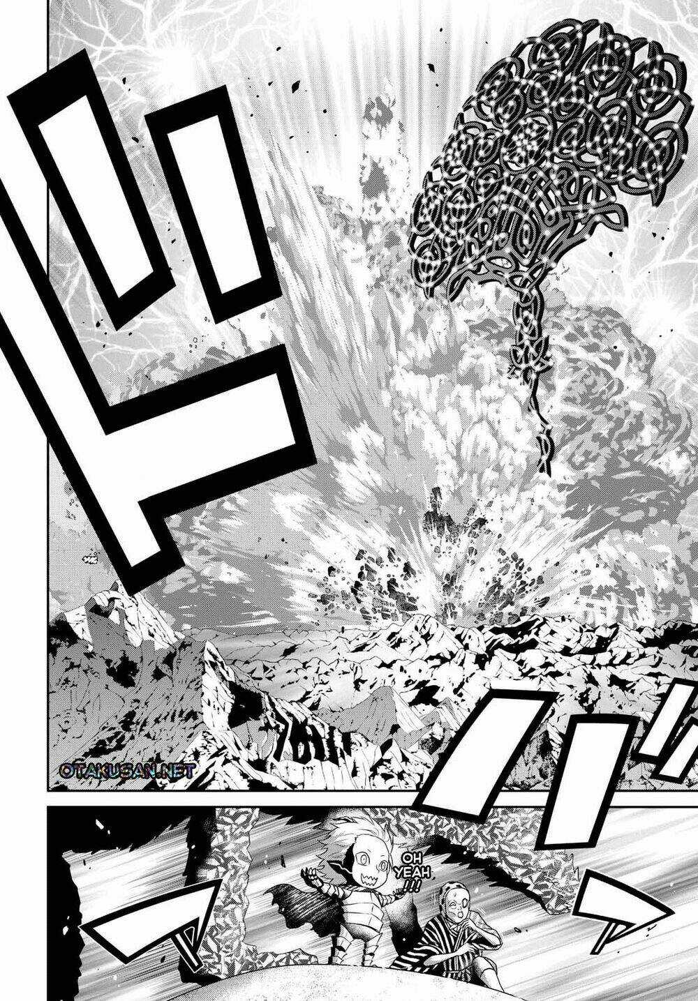 Raisekamika Chapter 16.2 trang 26