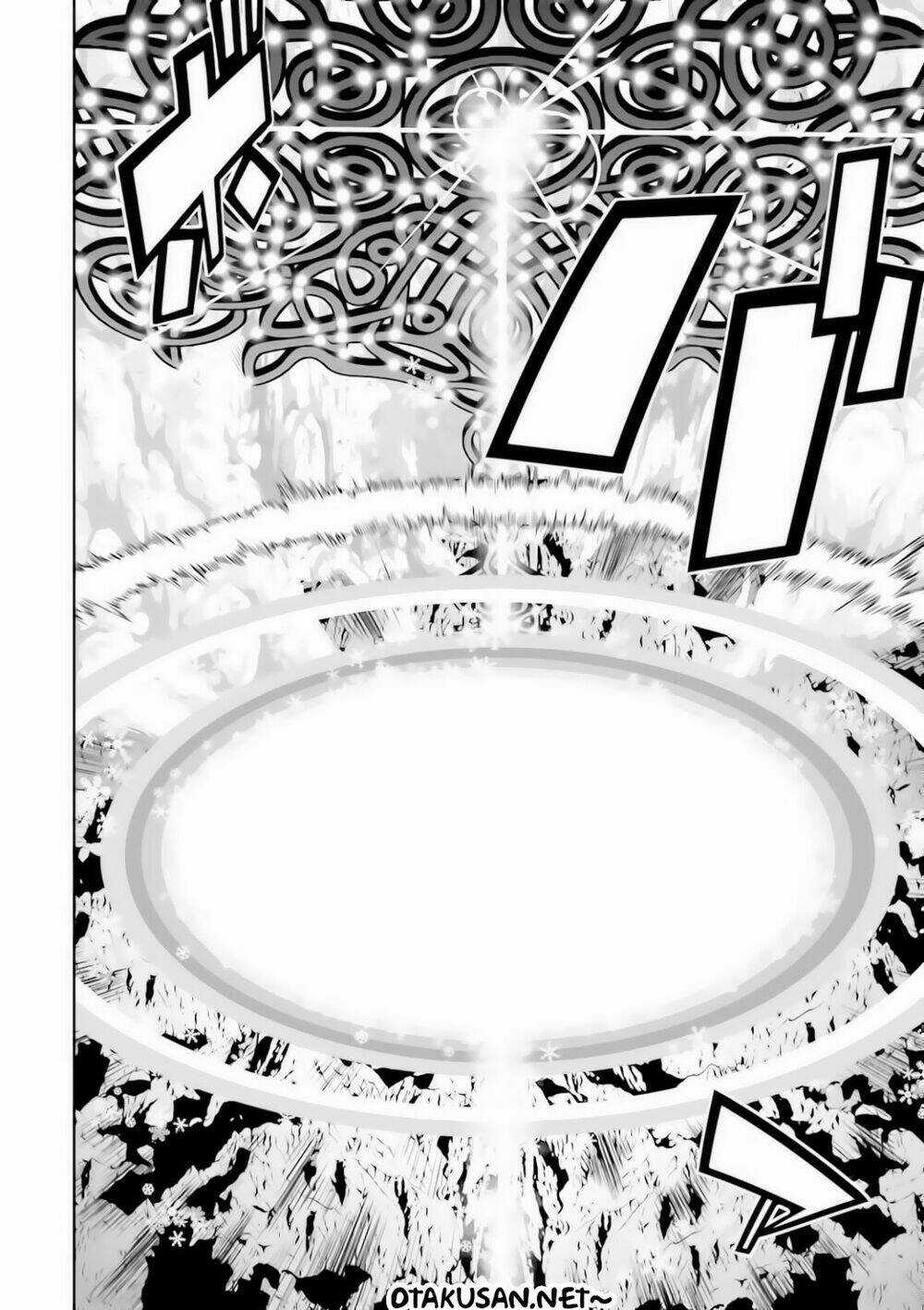 Raisekamika Chapter 17 trang 4