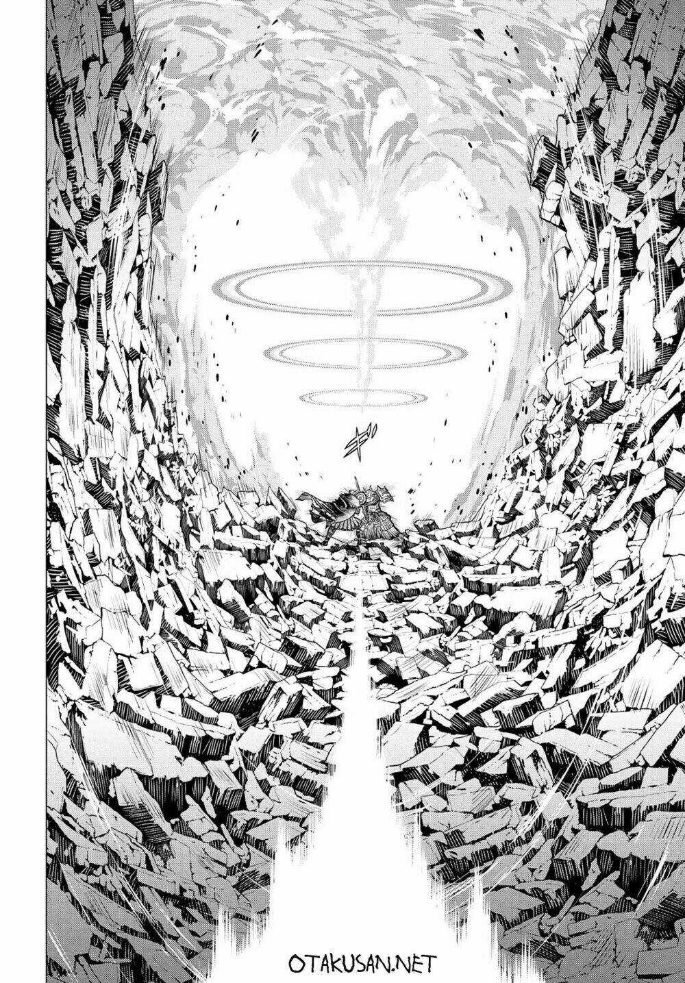 Raisekamika Chapter 24 trang 14