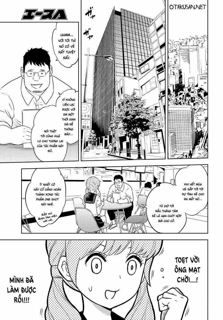 Raisekamika Chapter 29 trang 21