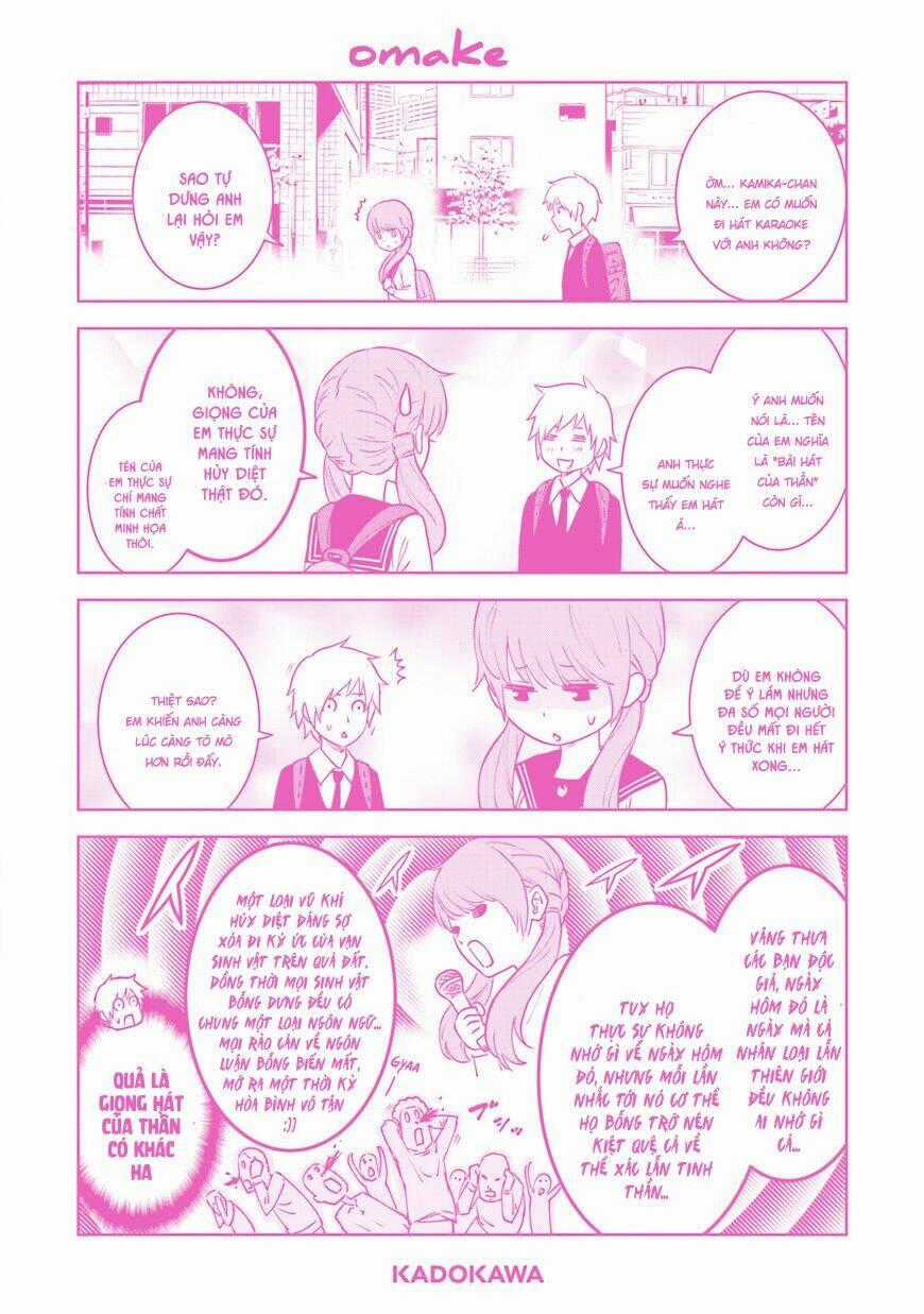 Raisekamika Chapter 29 trang 51