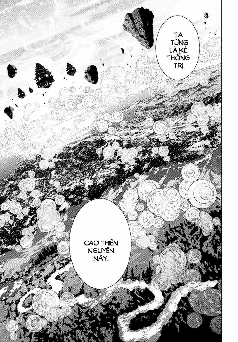 Raisekamika Chapter 5 trang 19