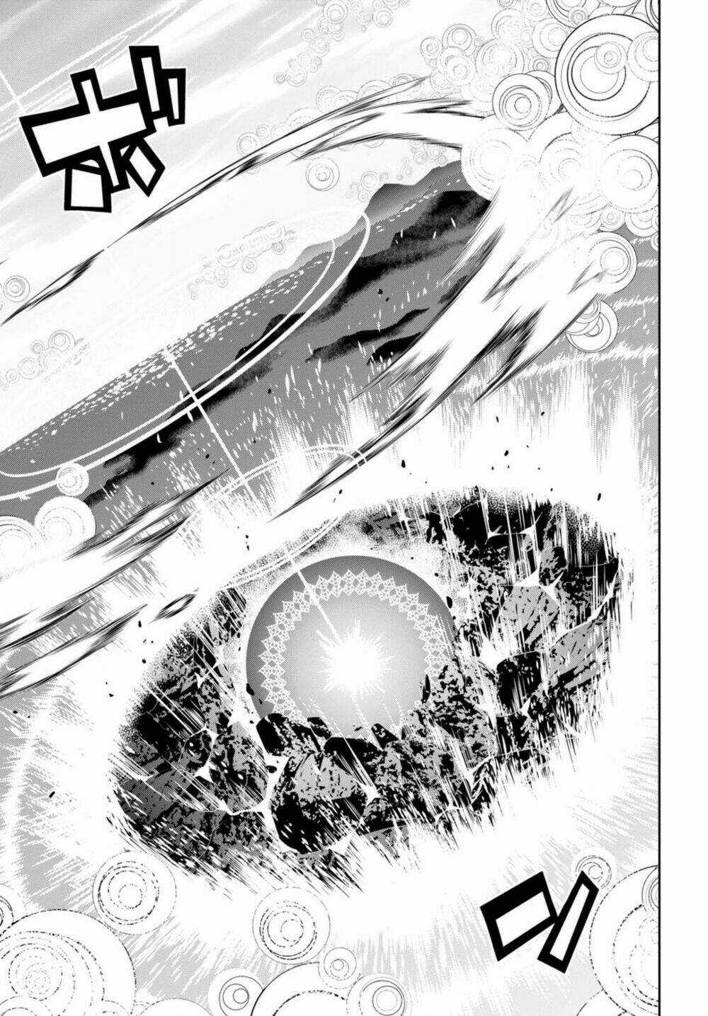 Raisekamika Chapter 8 trang 7