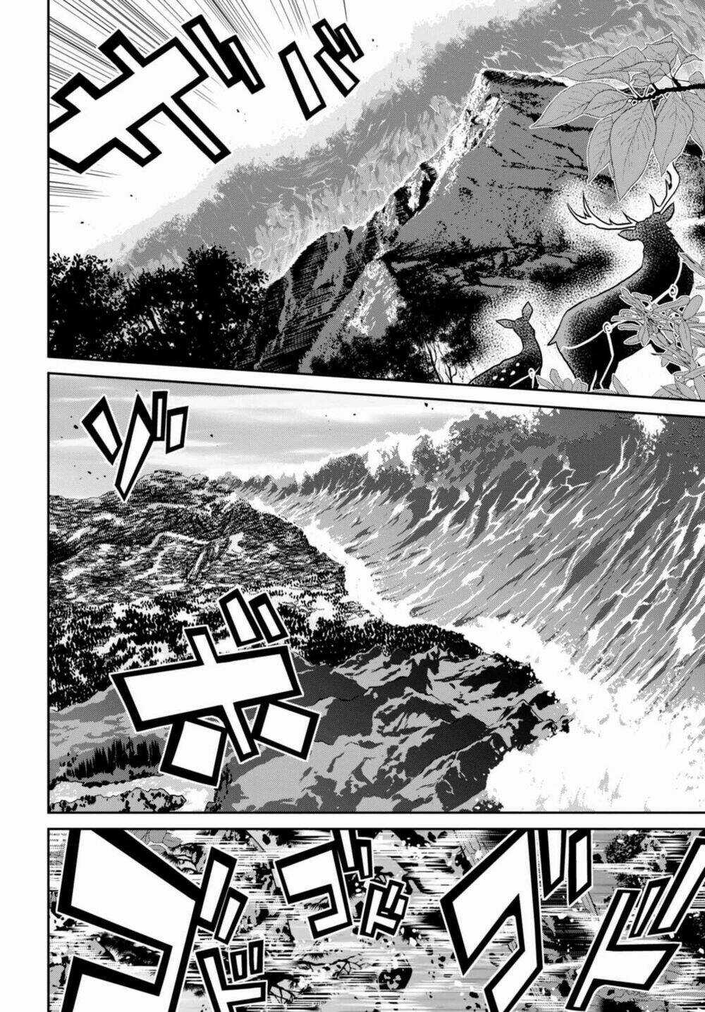 Raisekamika Chapter 8 trang 9