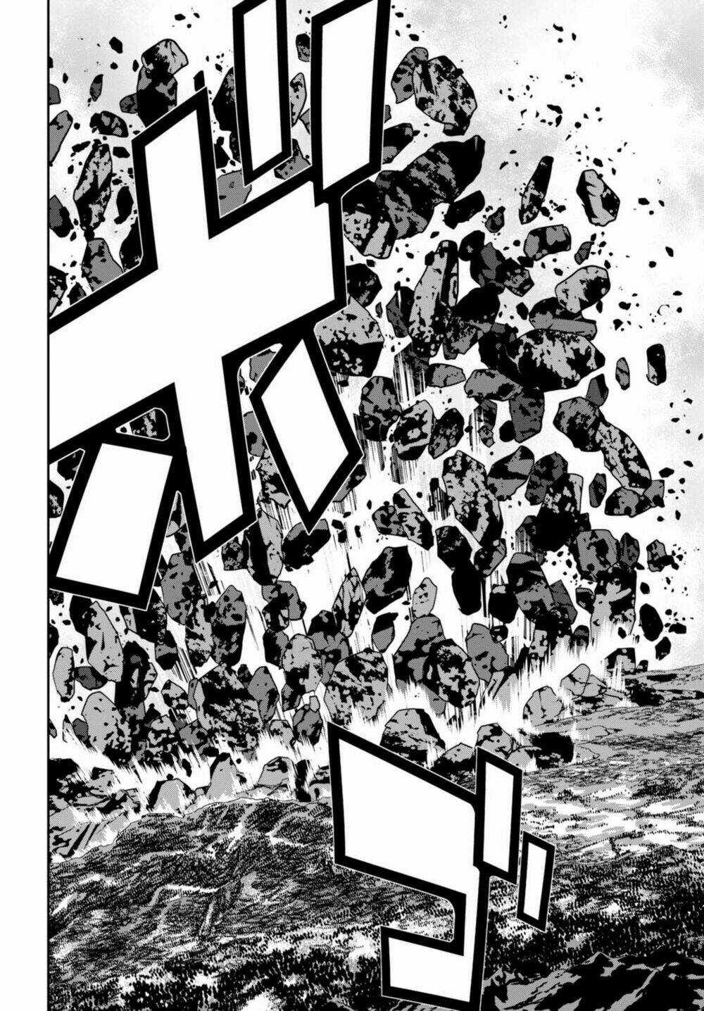 Raisekamika Chapter 9 trang 6